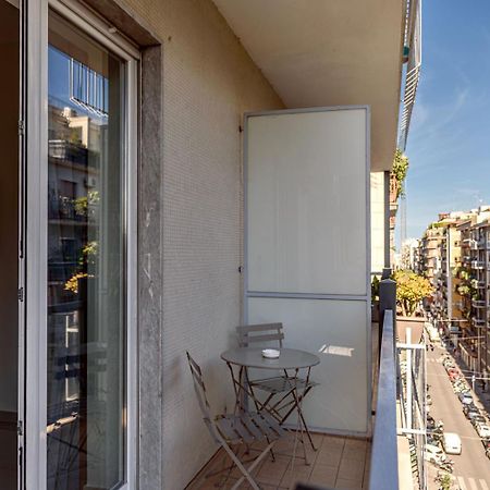 Centralflats 195 Private Apartments Bari Kültér fotó