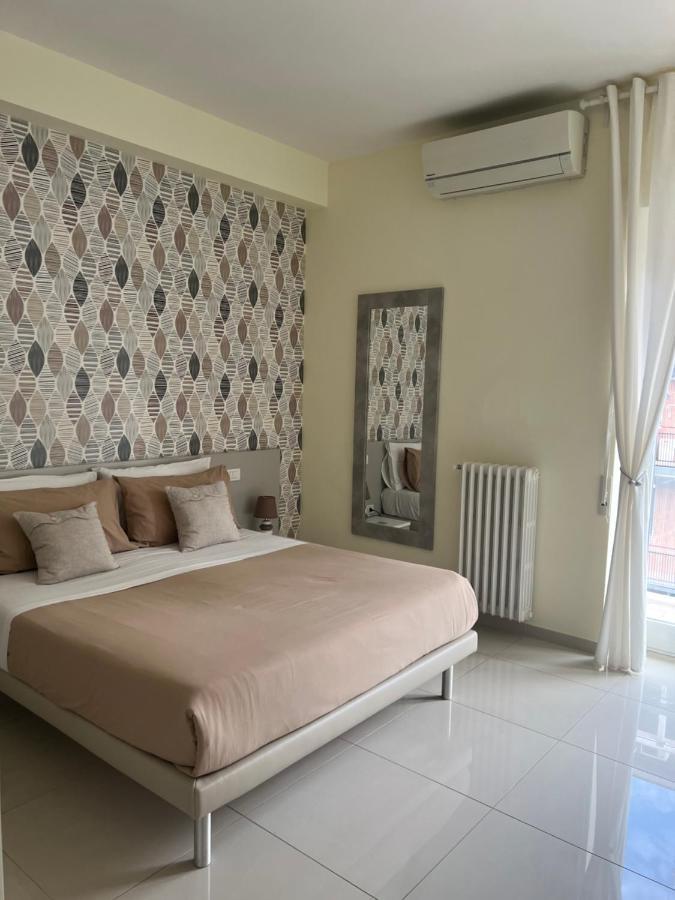 Centralflats 195 Private Apartments Bari Kültér fotó