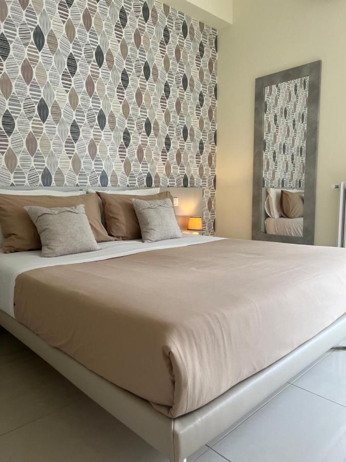 Centralflats 195 Private Apartments Bari Kültér fotó