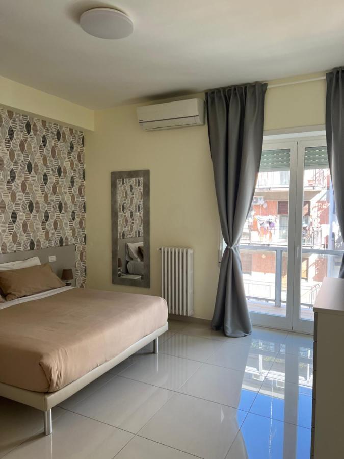 Centralflats 195 Private Apartments Bari Kültér fotó