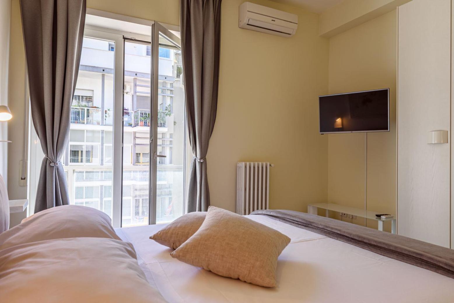 Centralflats 195 Private Apartments Bari Kültér fotó