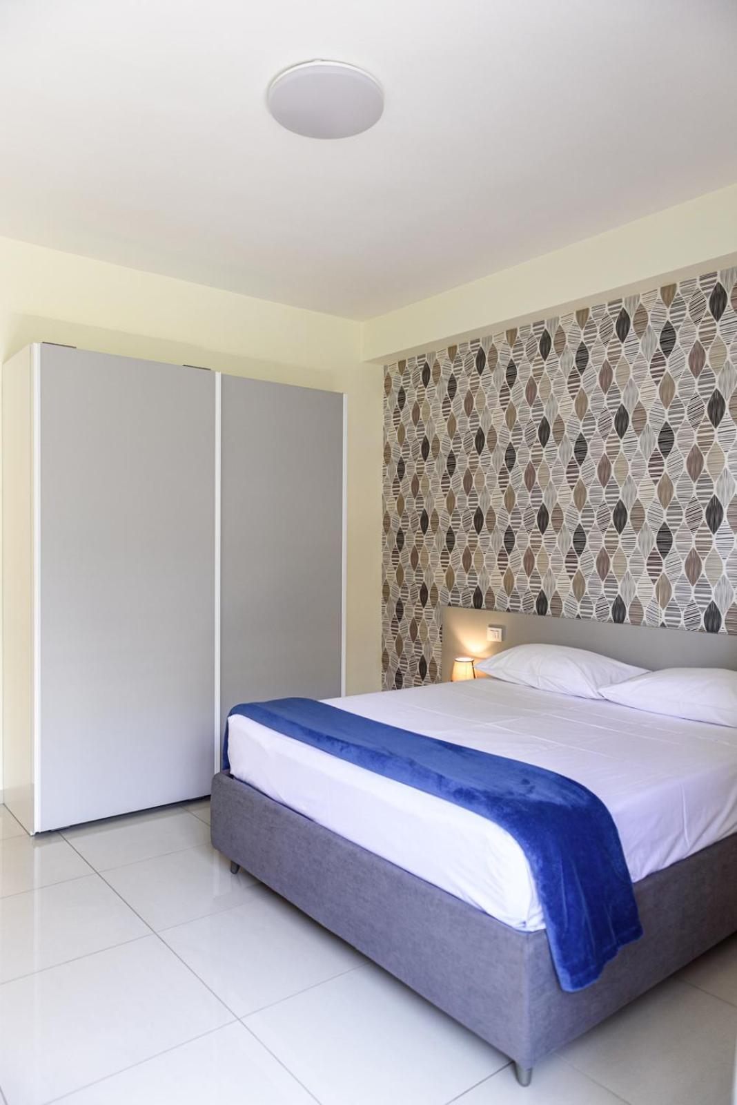 Centralflats 195 Private Apartments Bari Kültér fotó