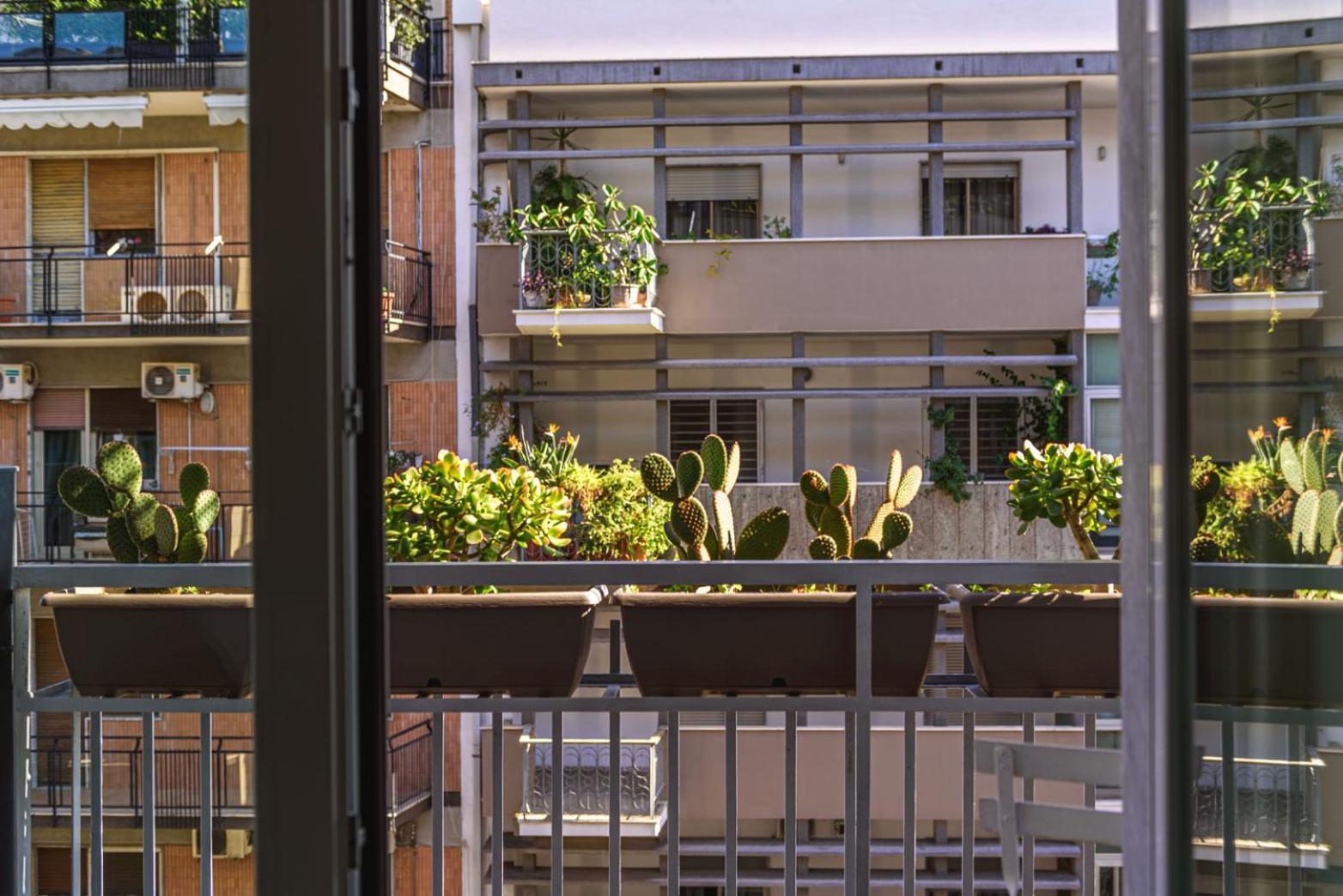 Centralflats 195 Private Apartments Bari Kültér fotó