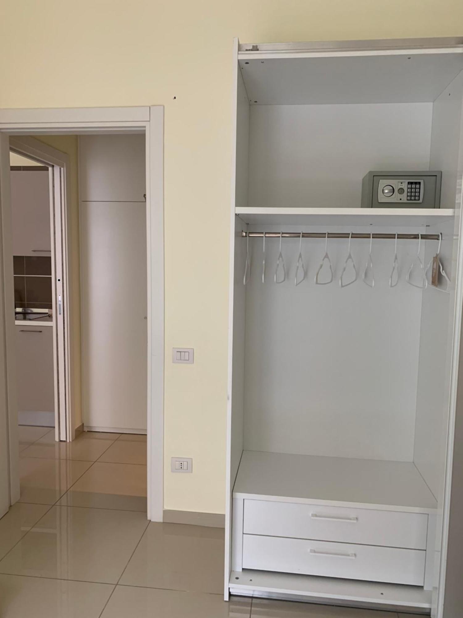 Centralflats 195 Private Apartments Bari Kültér fotó