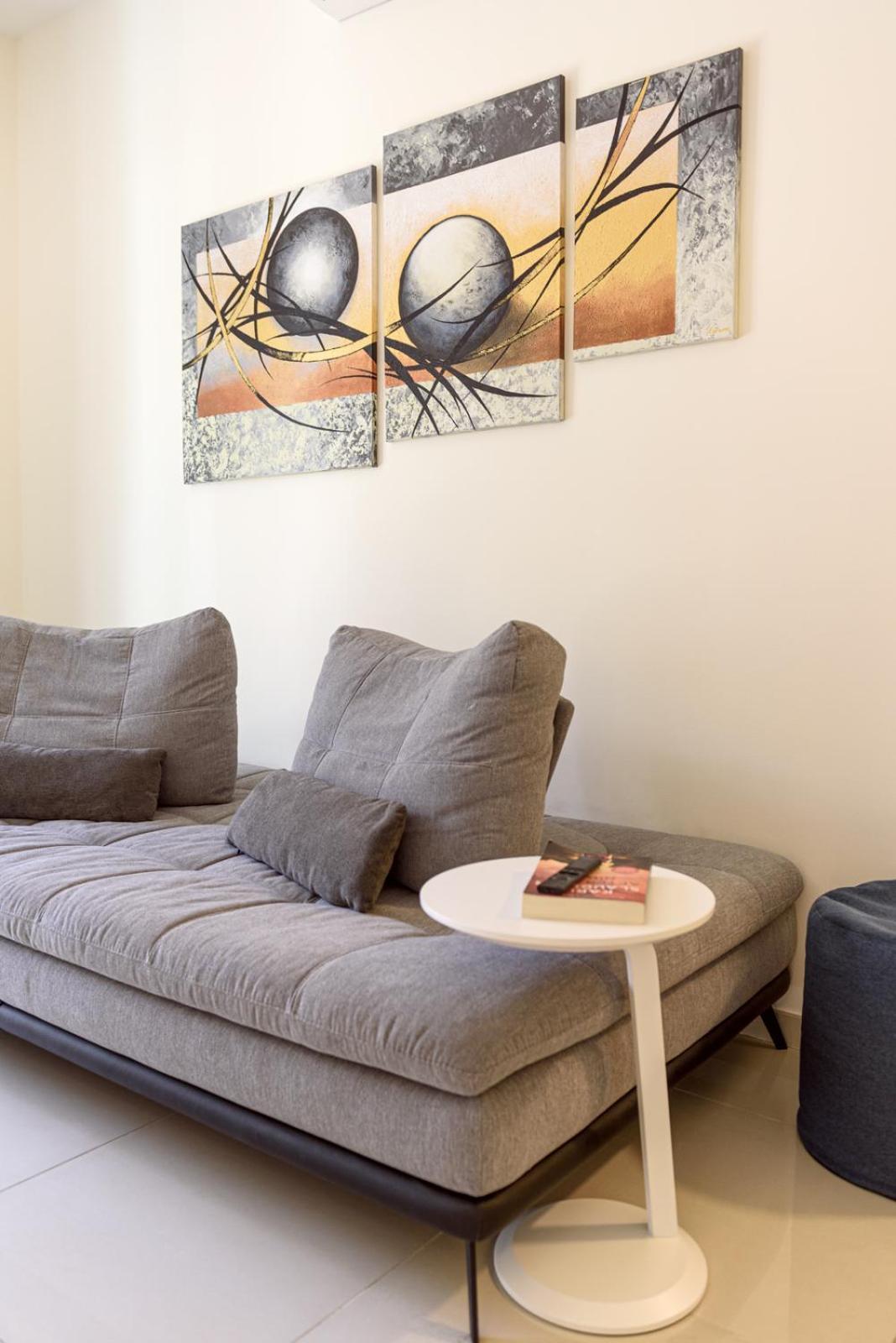 Centralflats 195 Private Apartments Bari Kültér fotó