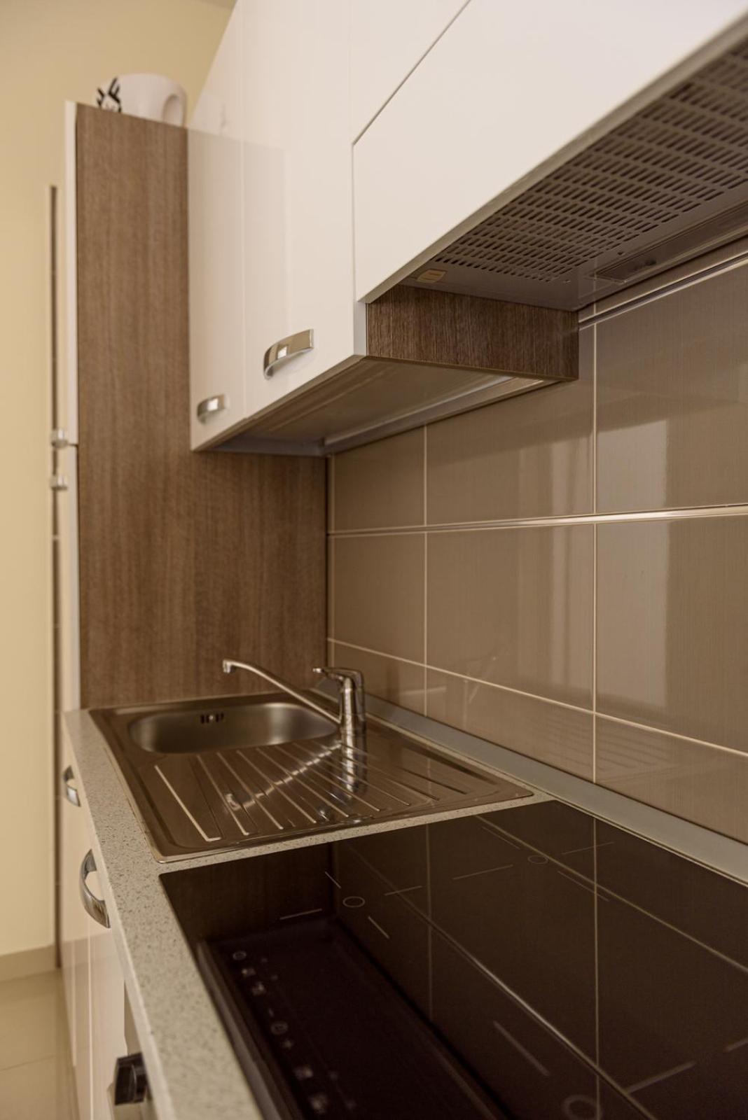 Centralflats 195 Private Apartments Bari Kültér fotó