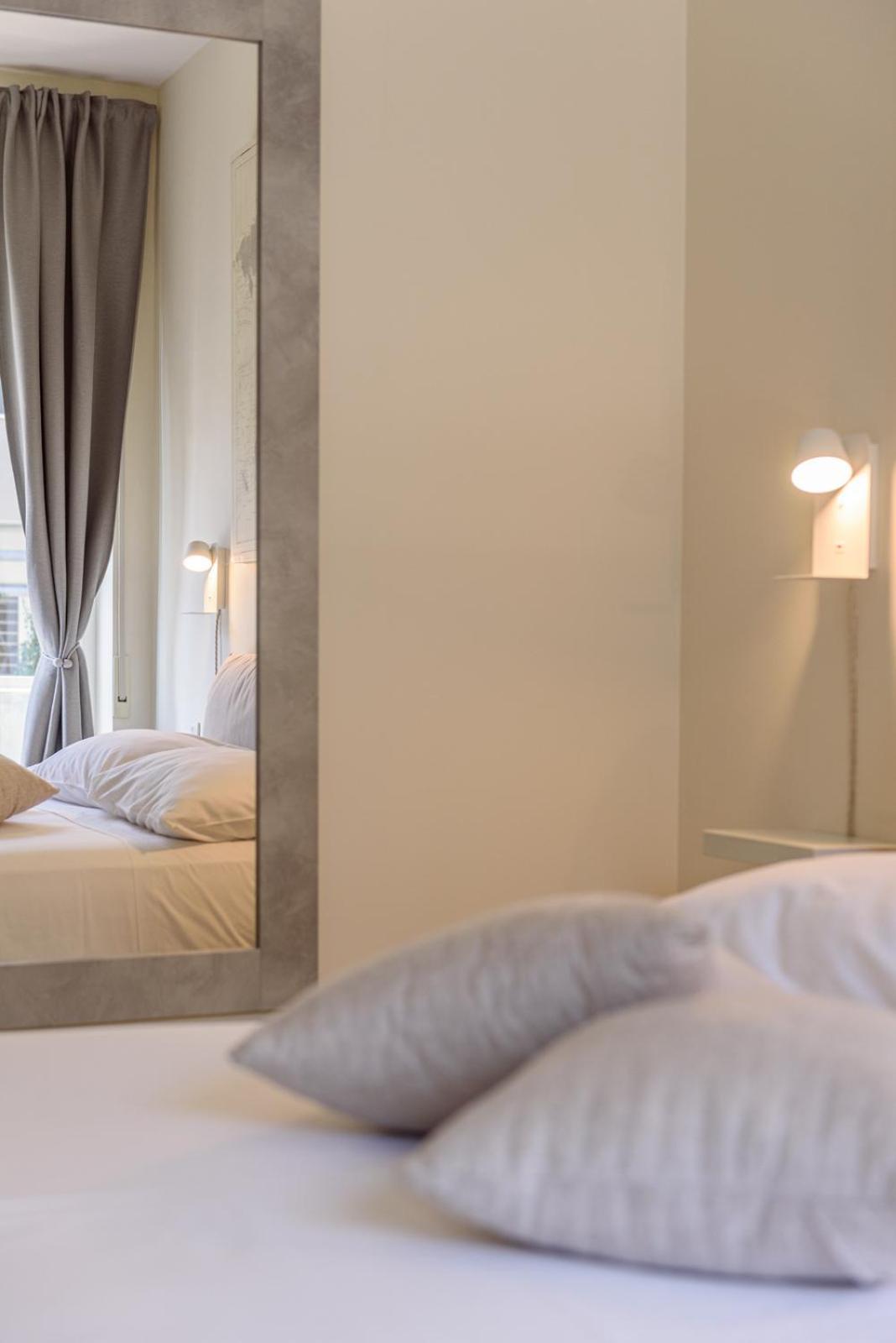 Centralflats 195 Private Apartments Bari Kültér fotó
