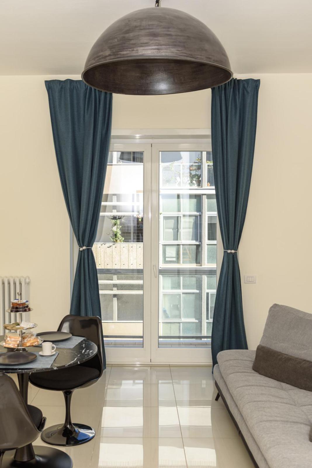 Centralflats 195 Private Apartments Bari Kültér fotó