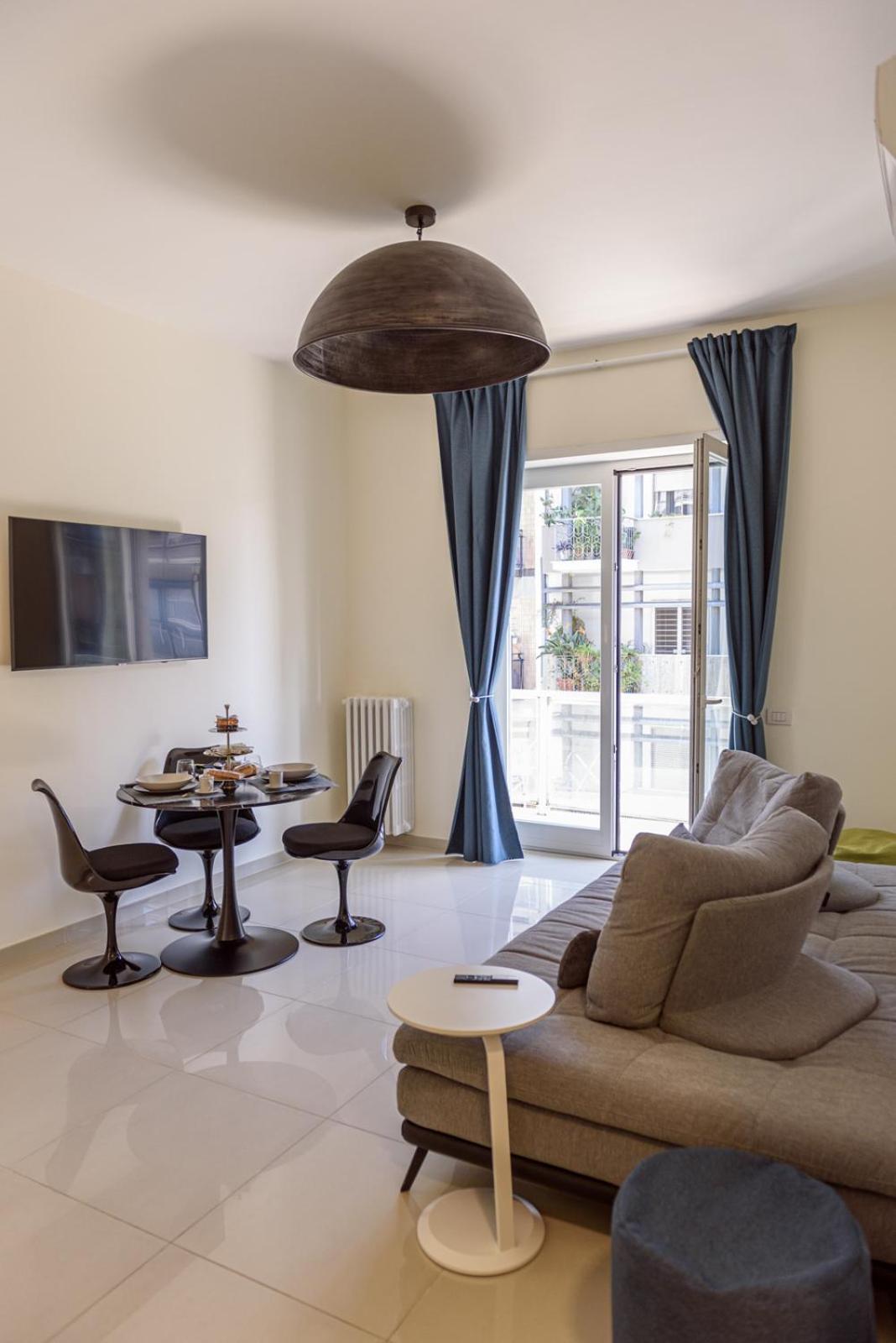 Centralflats 195 Private Apartments Bari Kültér fotó