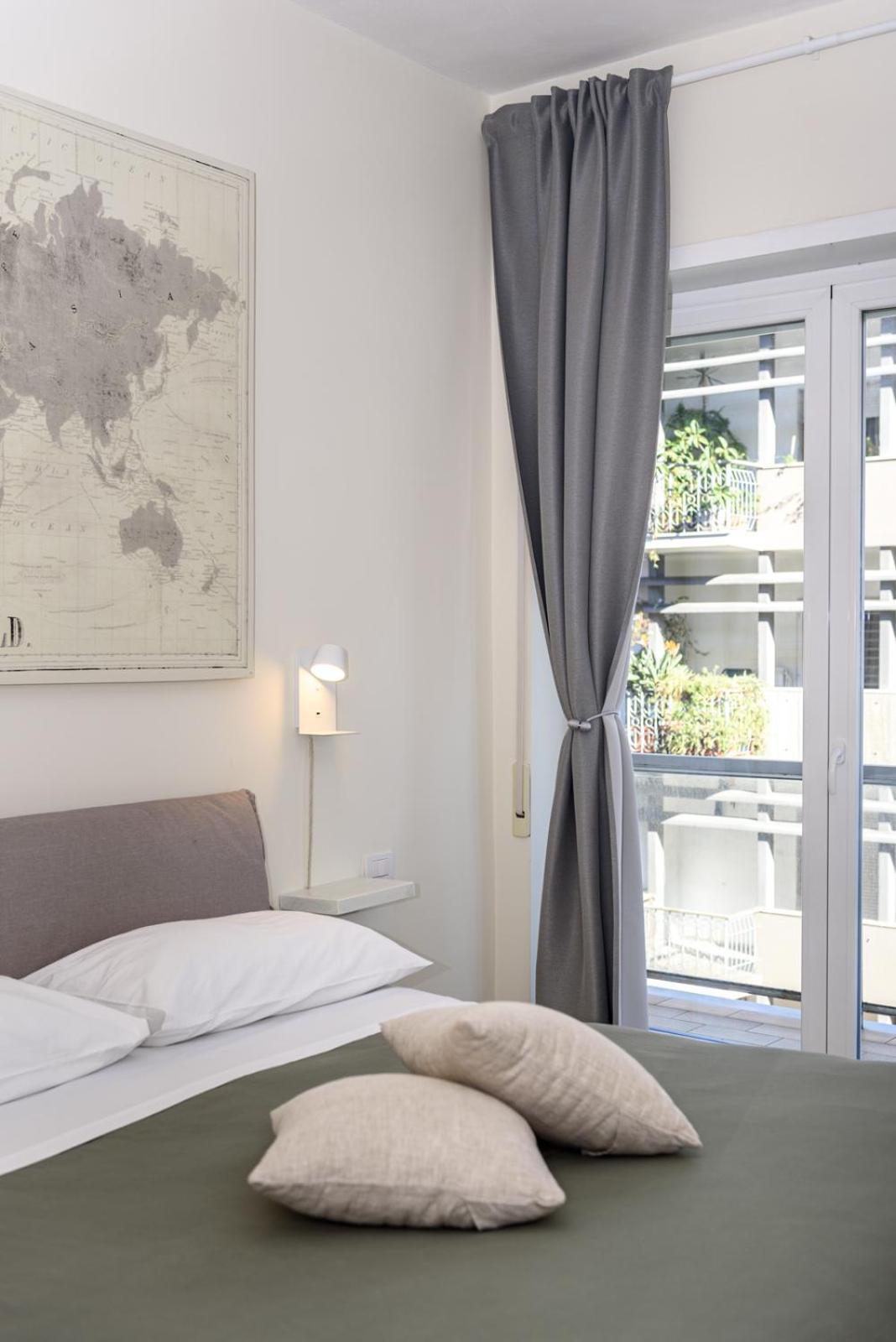 Centralflats 195 Private Apartments Bari Kültér fotó